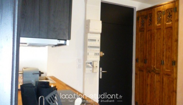 Logement �tudiant T2 &agrave; Bordeaux (33300)