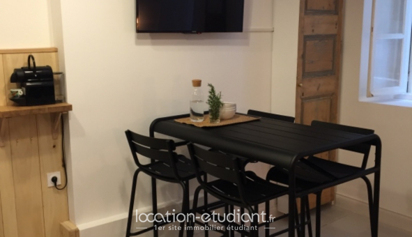 Logement �tudiant T2 &agrave; Bordeaux (33300)