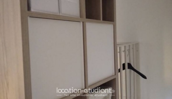 Logement �tudiant T2 &agrave; Bordeaux (33300)
