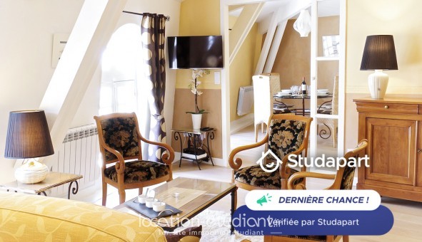 Logement �tudiant T2 &agrave; Bordeaux (33300)