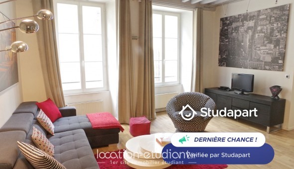 Logement �tudiant T2 &agrave; Bordeaux (33300)