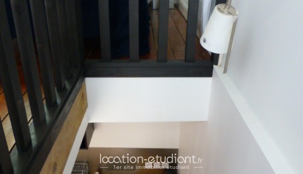 Logement �tudiant T2 &agrave; Bordeaux (33300)