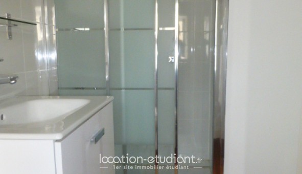 Logement �tudiant T2 &agrave; Bordeaux (33300)