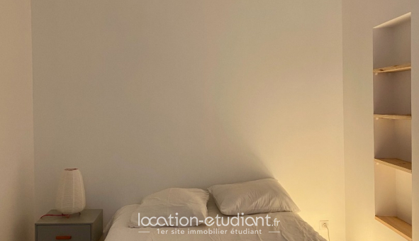 Logement �tudiant T2 &agrave; Bordeaux (33300)