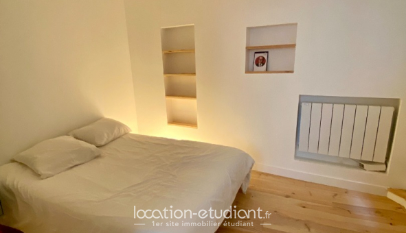 Logement �tudiant T2 &agrave; Bordeaux (33300)
