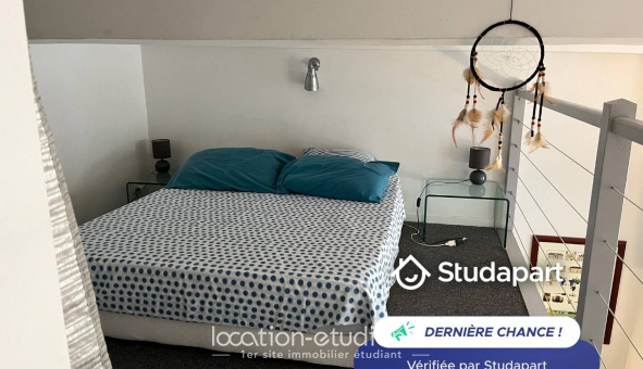 Logement �tudiant T2 &agrave; Bordeaux (33300)