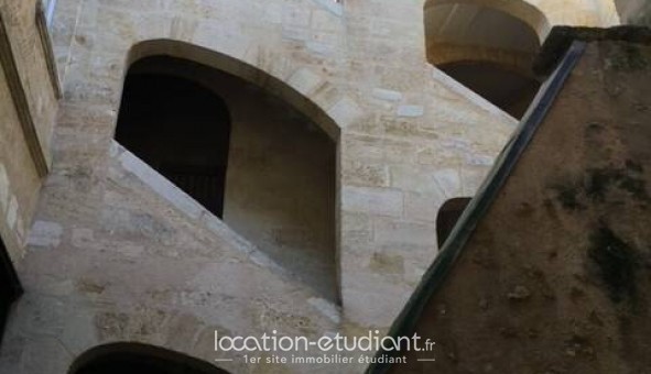 Logement �tudiant T2 &agrave; Bordeaux (33300)