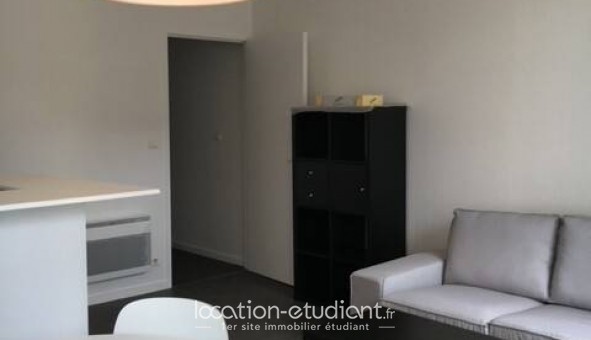 Logement �tudiant T2 &agrave; Bordeaux (33300)