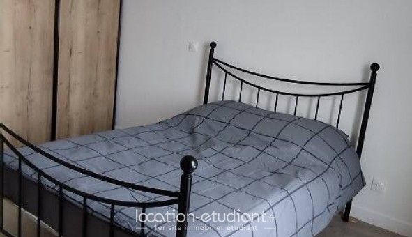 Logement �tudiant T2 &agrave; Bordeaux (33300)
