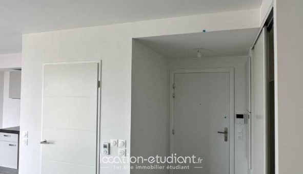 Logement �tudiant T2 &agrave; Bordeaux (33300)