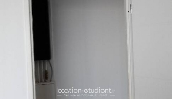 Logement �tudiant T2 &agrave; Bordeaux (33300)