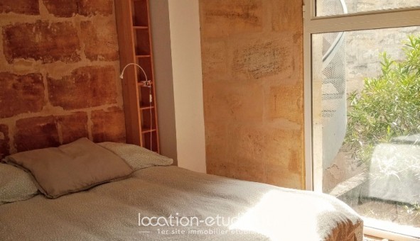 Logement �tudiant T2 &agrave; Bordeaux (33300)
