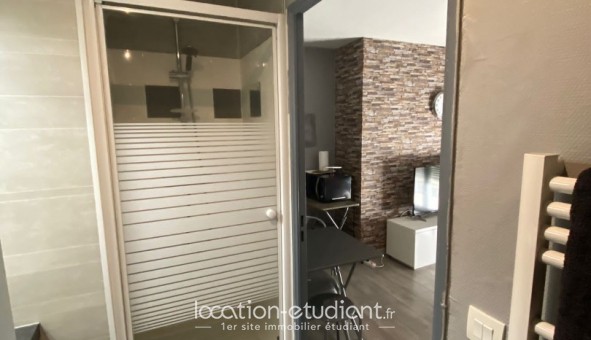 Logement �tudiant T2 &agrave; Bordeaux (33300)