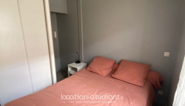 Logement �tudiant T2 &agrave; Bordeaux (33300)