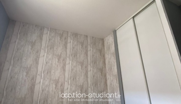 Logement �tudiant T2 &agrave; Bordeaux (33300)