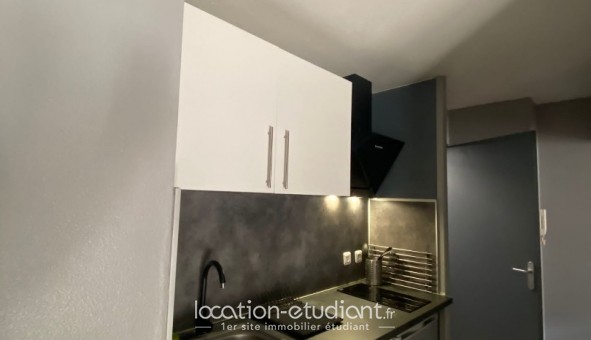 Logement �tudiant T2 &agrave; Bordeaux (33300)