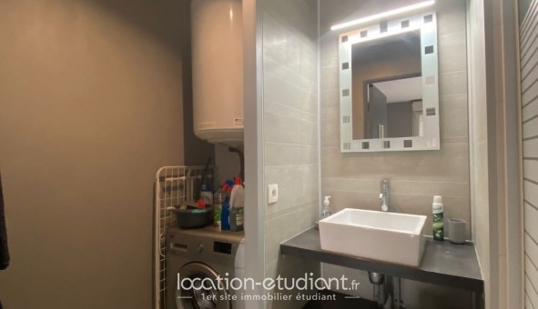 Logement �tudiant T2 &agrave; Bordeaux (33300)