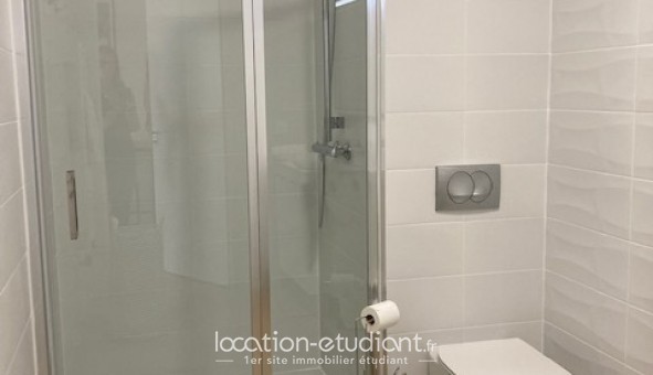 Logement �tudiant T2 &agrave; Bordeaux (33300)