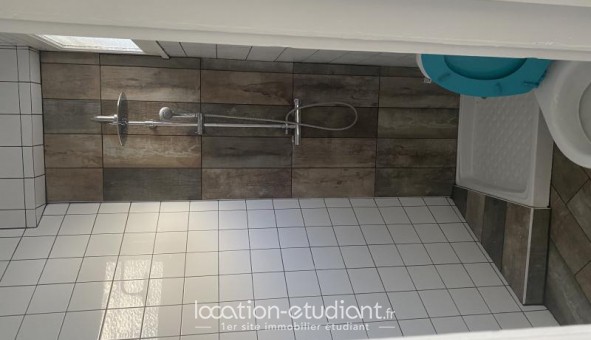 Logement �tudiant T2 &agrave; Bordeaux (33300)