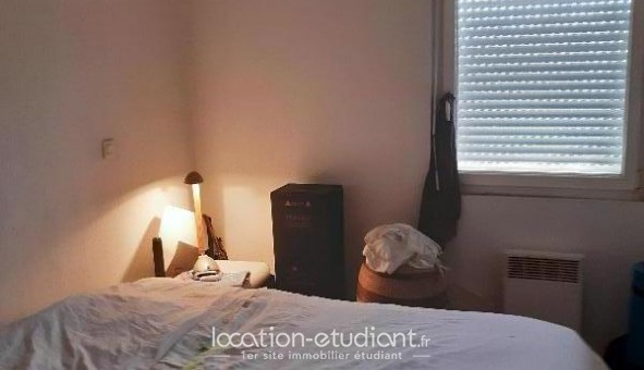 Logement �tudiant T2 &agrave; Bordeaux (33300)