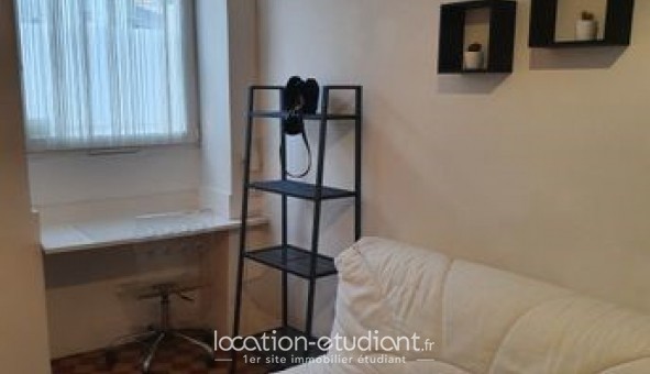 Logement �tudiant T2 &agrave; Bordeaux (33300)