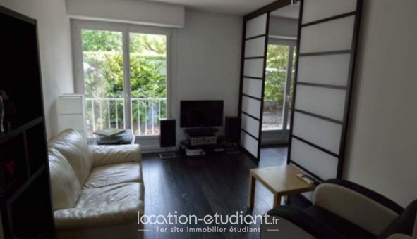 Logement �tudiant T2 &agrave; Bordeaux (33300)