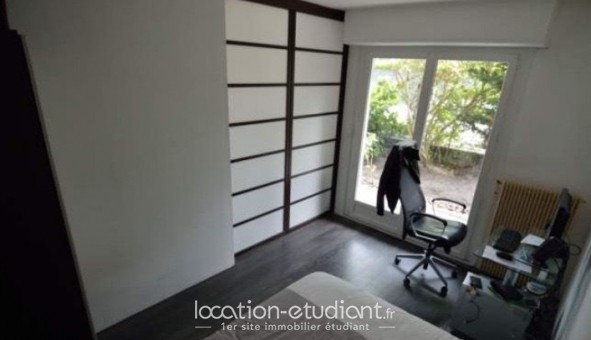 Logement �tudiant T2 &agrave; Bordeaux (33300)