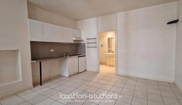 Logement �tudiant T2 &agrave; Bordeaux (33300)