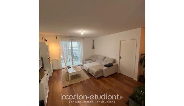 Logement �tudiant T2 &agrave; Bordeaux (33300)