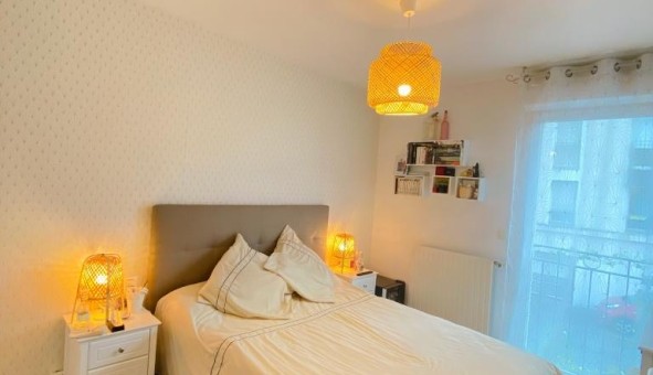 Logement �tudiant T2 &agrave; Bordeaux (33300)