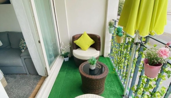 Logement �tudiant T2 &agrave; Bordeaux (33300)