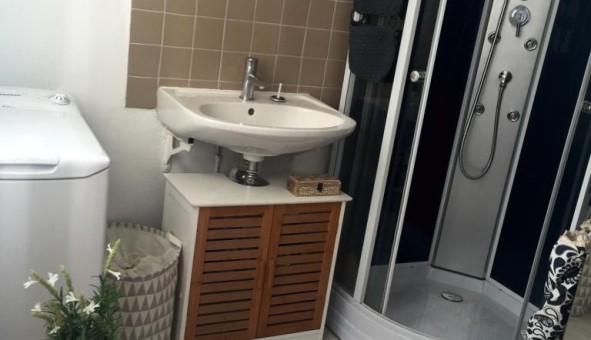 Logement �tudiant T2 &agrave; Bordeaux (33300)