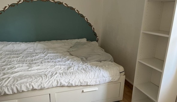 Logement �tudiant T2 &agrave; Bordeaux (33300)