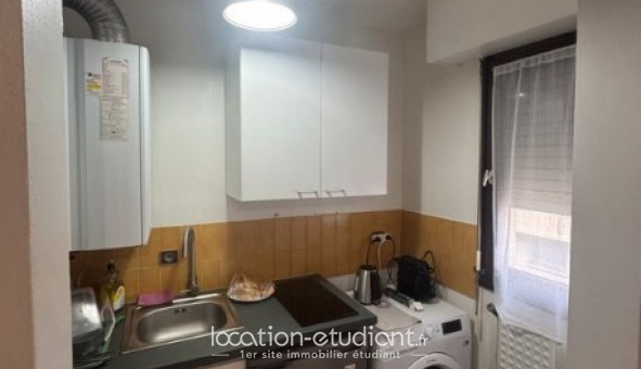 Logement �tudiant Location T2 Vide Bordeaux (33300)