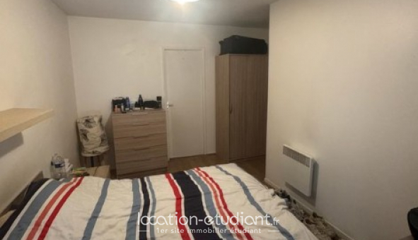 Logement �tudiant T2 &agrave; Bordeaux (33300)