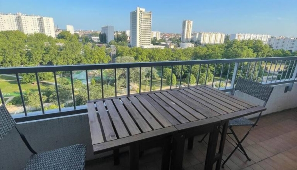 Logement �tudiant Location T2 Vide Bordeaux (33300)