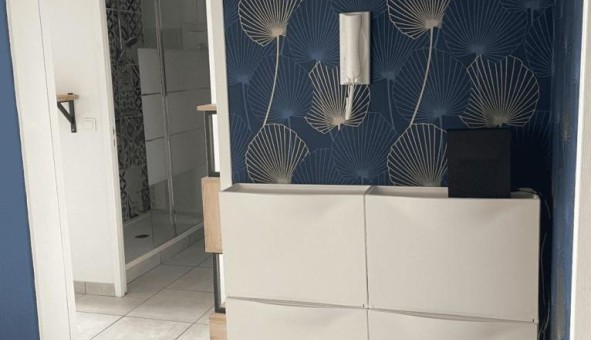 Logement �tudiant T2 &agrave; Bordeaux (33300)