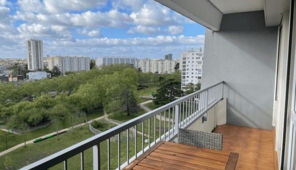 Logement �tudiant T2 &agrave; Bordeaux (33300)