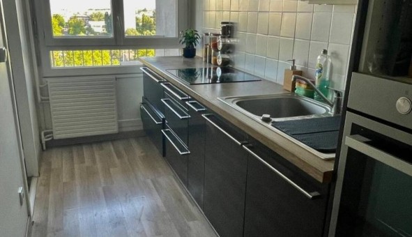 Logement �tudiant T2 &agrave; Bordeaux (33300)