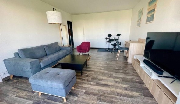 Logement �tudiant T2 &agrave; Bordeaux (33300)