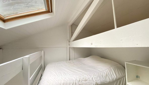 Logement �tudiant T2 &agrave; Bordeaux (33300)