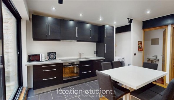 Logement �tudiant T2 &agrave; Bordeaux (33300)