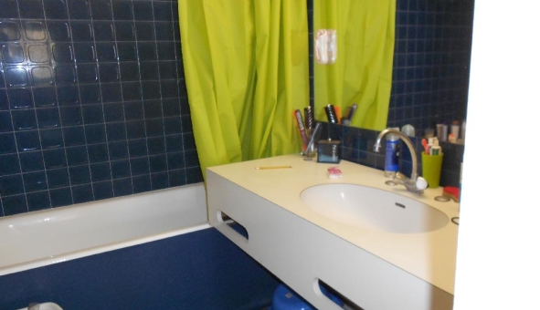 Logement �tudiant Location T2 Vide Bordeaux (33300)