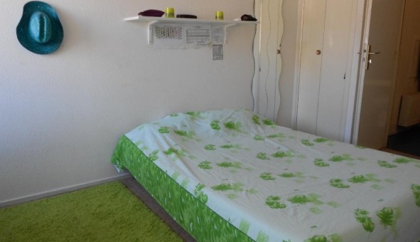 Logement �tudiant T2 &agrave; Bordeaux (33300)