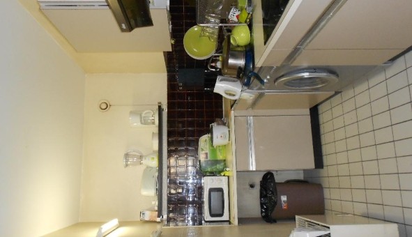 Logement �tudiant T2 &agrave; Bordeaux (33300)