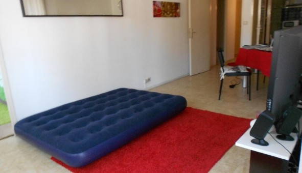 Logement �tudiant T2 &agrave; Bordeaux (33300)