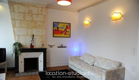 Logement �tudiant T2 &agrave; Bordeaux (33300)