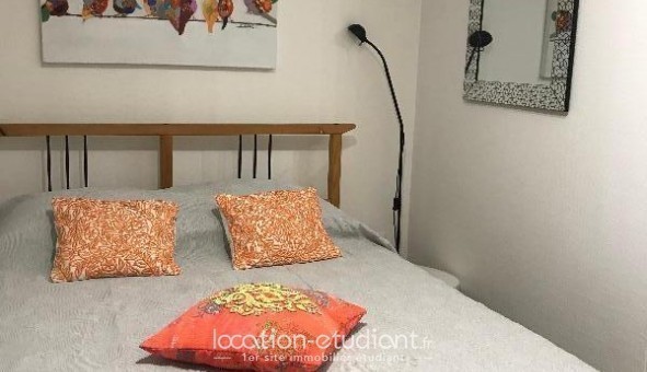 Logement �tudiant T2 &agrave; Bordeaux (33300)
