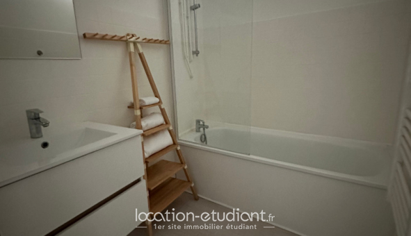 Logement �tudiant T2 &agrave; Bordeaux (33300)