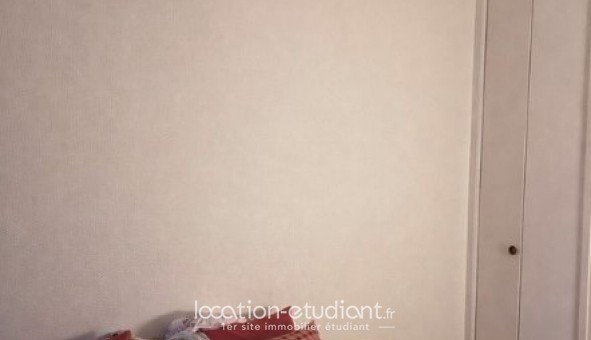 Logement �tudiant T2 &agrave; Bordeaux (33300)